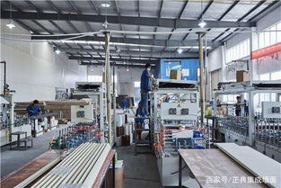 集成墻面行業新解 正典工廠如何通過軟件開發突破供貨瓶頸